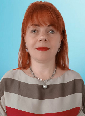 Чебан Марина Владимировна Чебан Марина Владимировна